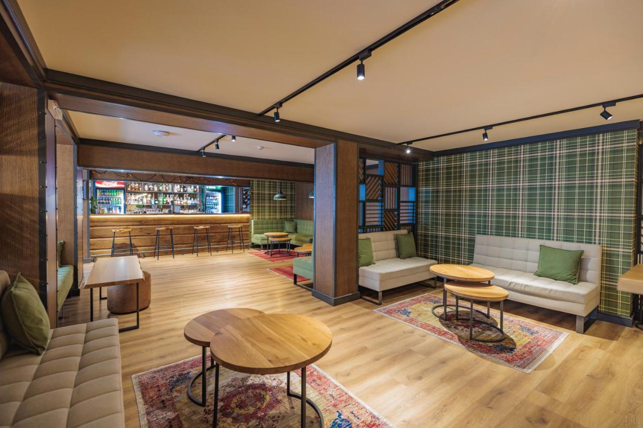 Iglika Hotel & Villas Borovets Dış mekan fotoğraf