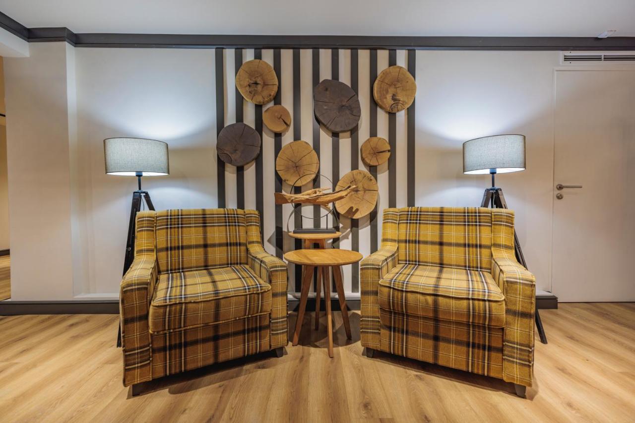 Iglika Hotel & Villas Borovets Dış mekan fotoğraf