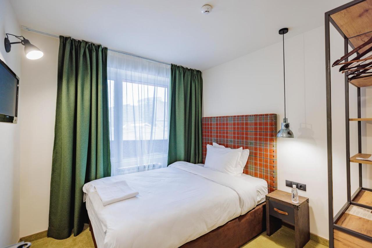 Iglika Hotel & Villas Borovets Dış mekan fotoğraf