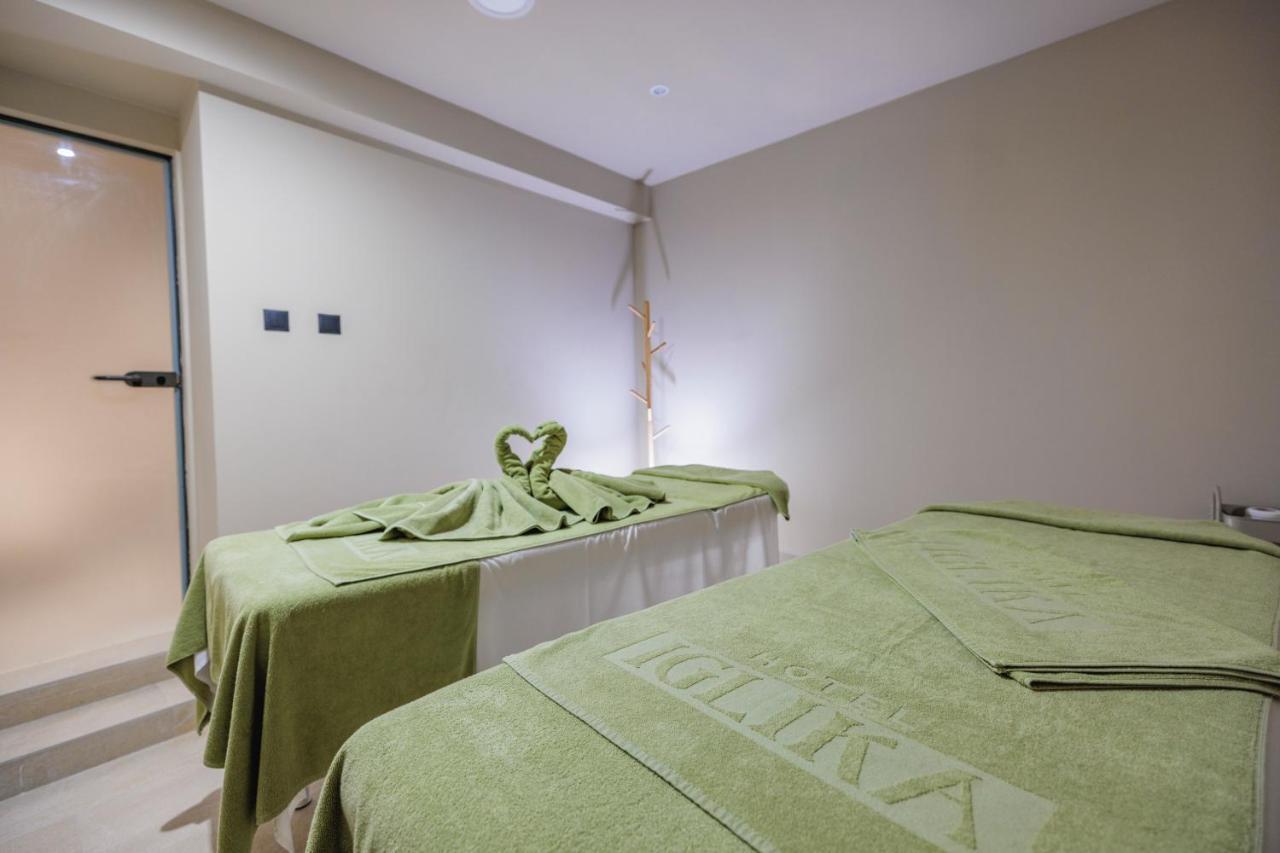 Iglika Hotel & Villas Borovets Dış mekan fotoğraf