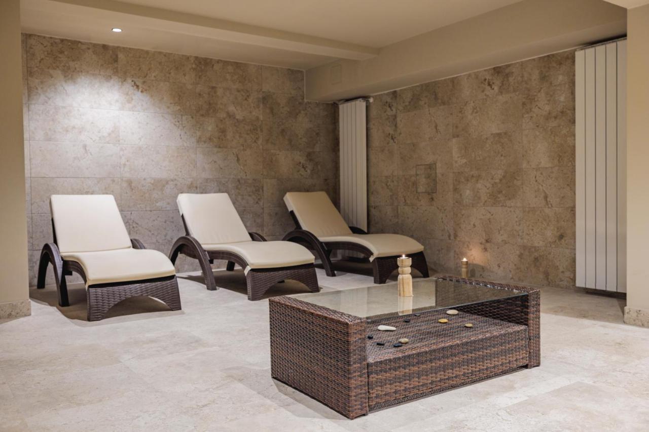 Iglika Hotel & Villas Borovets Dış mekan fotoğraf