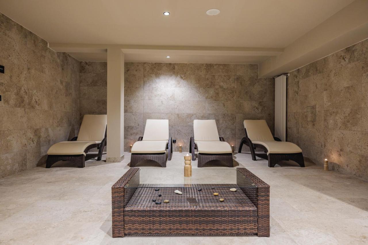 Iglika Hotel & Villas Borovets Dış mekan fotoğraf