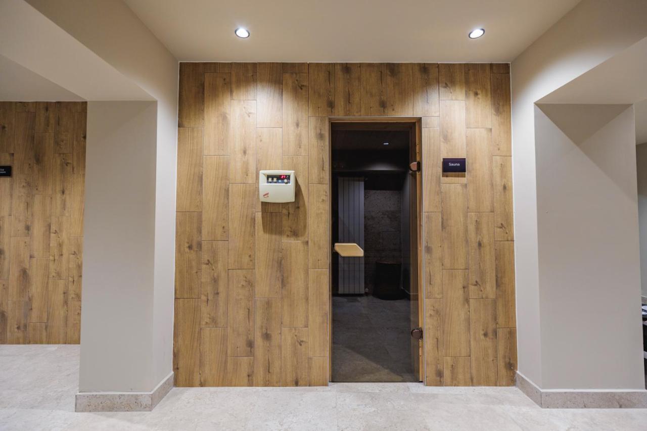 Iglika Hotel & Villas Borovets Dış mekan fotoğraf