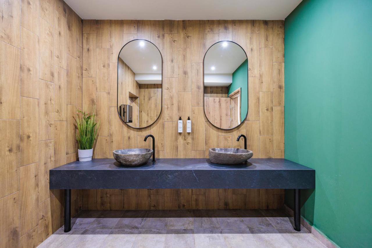 Iglika Hotel & Villas Borovets Dış mekan fotoğraf