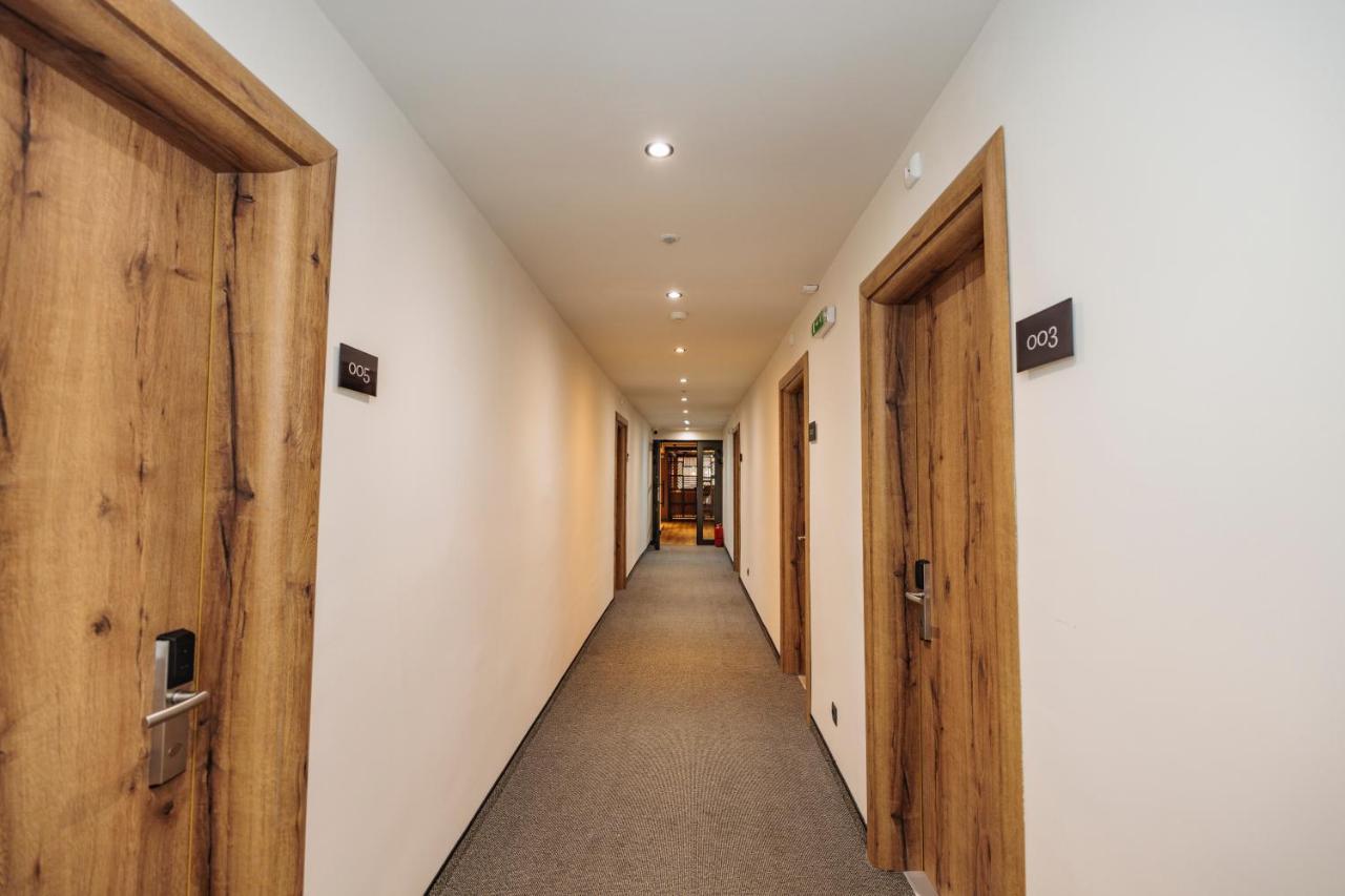 Iglika Hotel & Villas Borovets Dış mekan fotoğraf