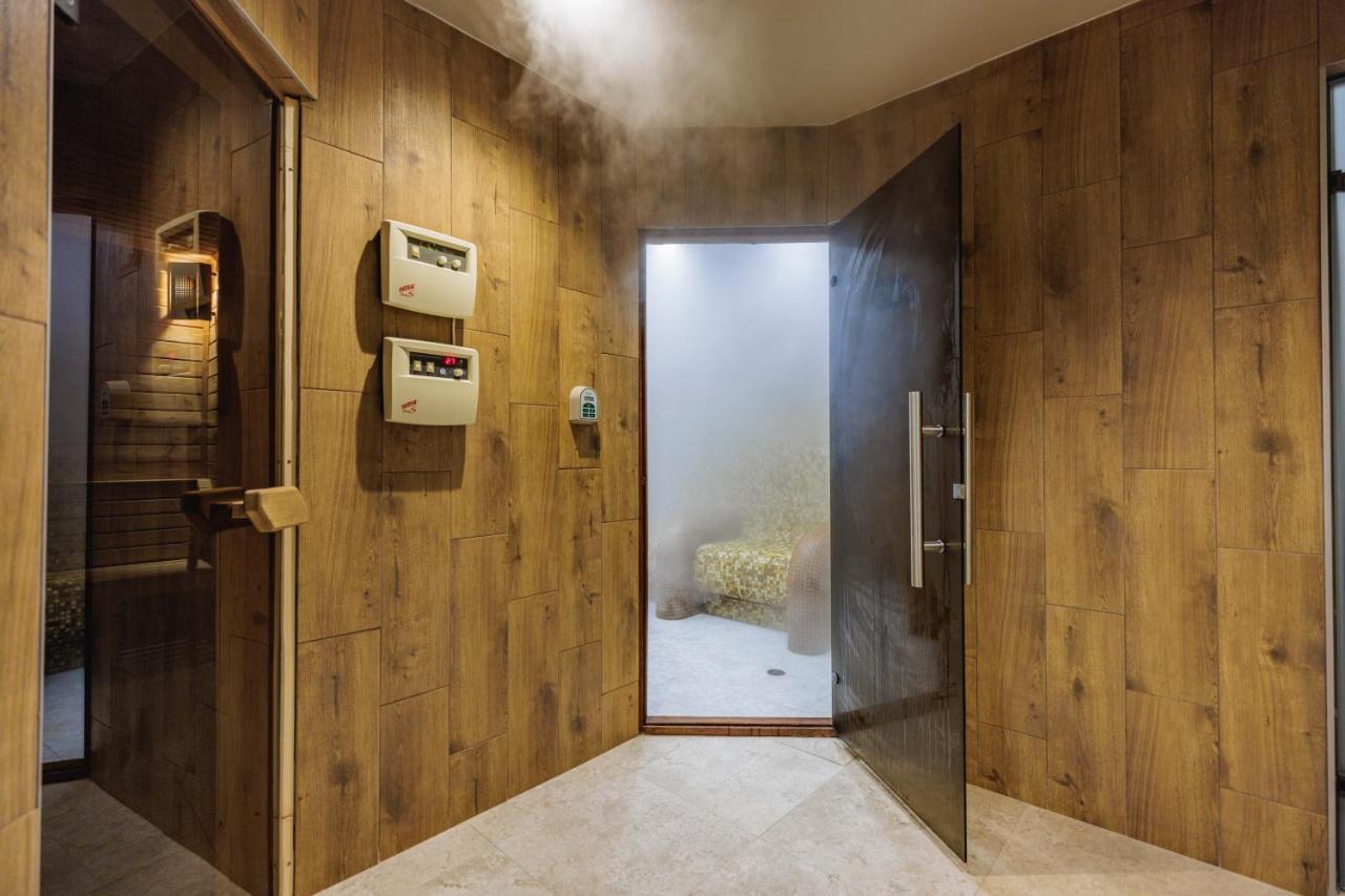 Iglika Hotel & Villas Borovets Dış mekan fotoğraf