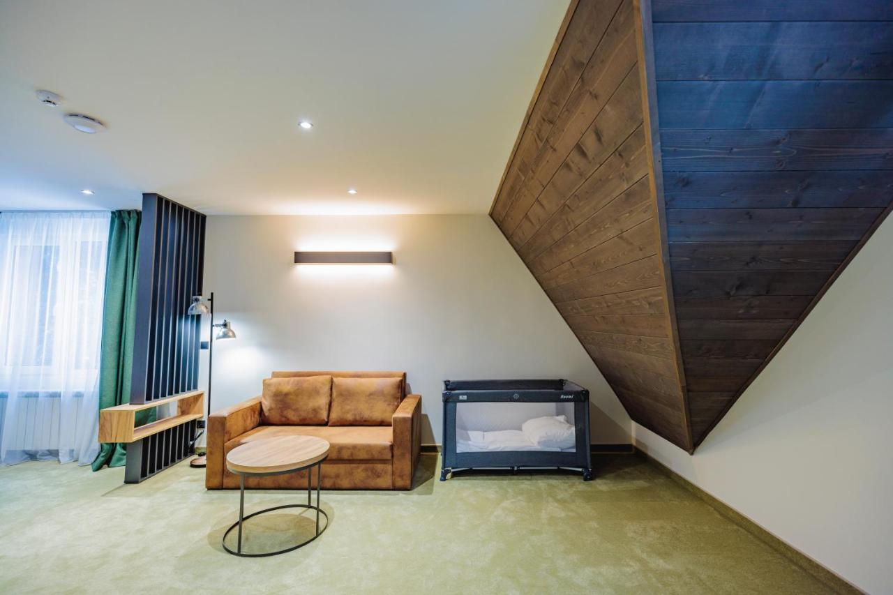 Iglika Hotel & Villas Borovets Dış mekan fotoğraf