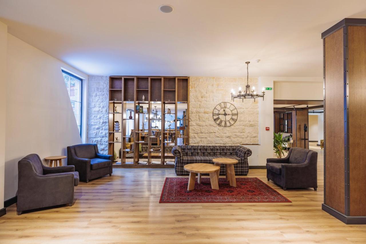 Iglika Hotel & Villas Borovets Dış mekan fotoğraf