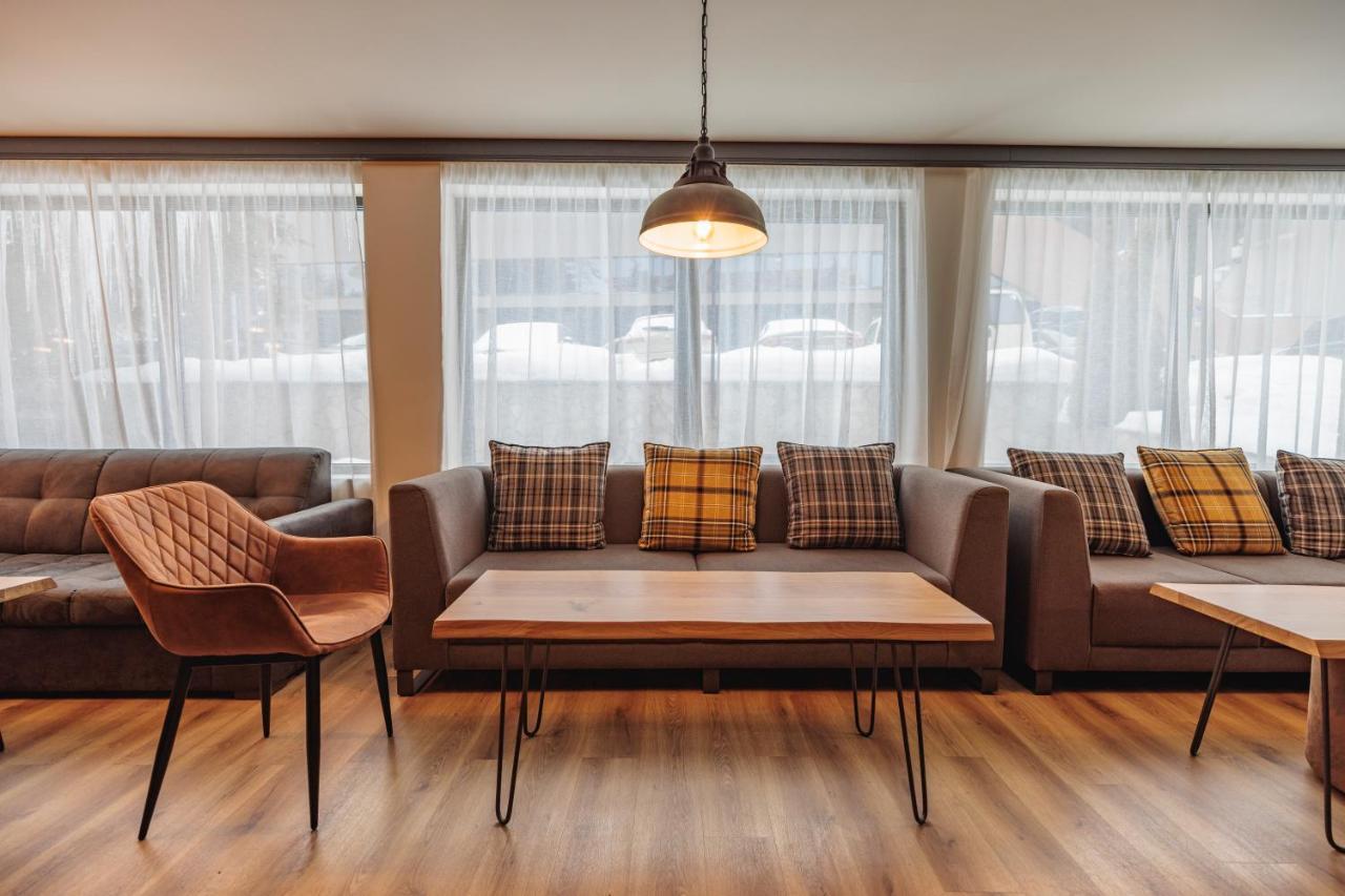 Iglika Hotel & Villas Borovets Dış mekan fotoğraf