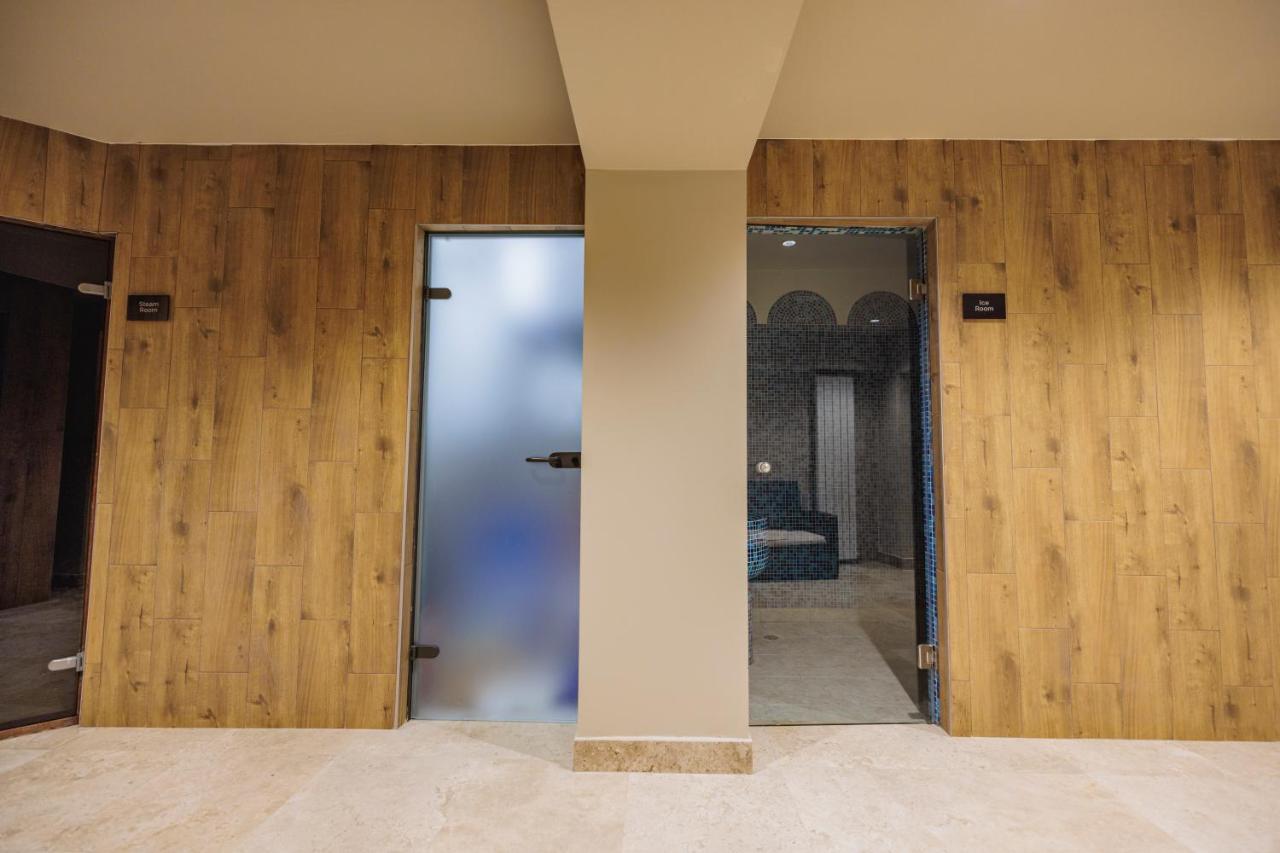 Iglika Hotel & Villas Borovets Dış mekan fotoğraf