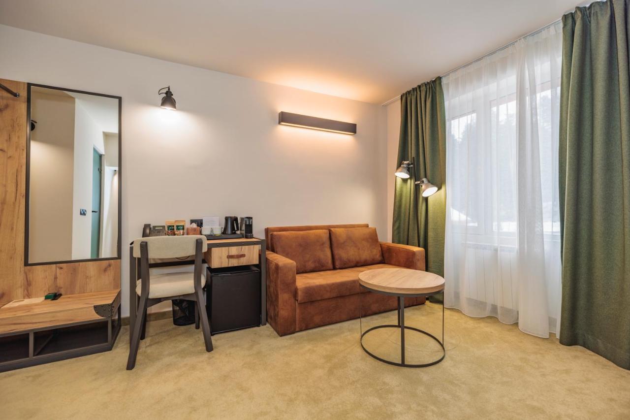 Iglika Hotel & Villas Borovets Dış mekan fotoğraf