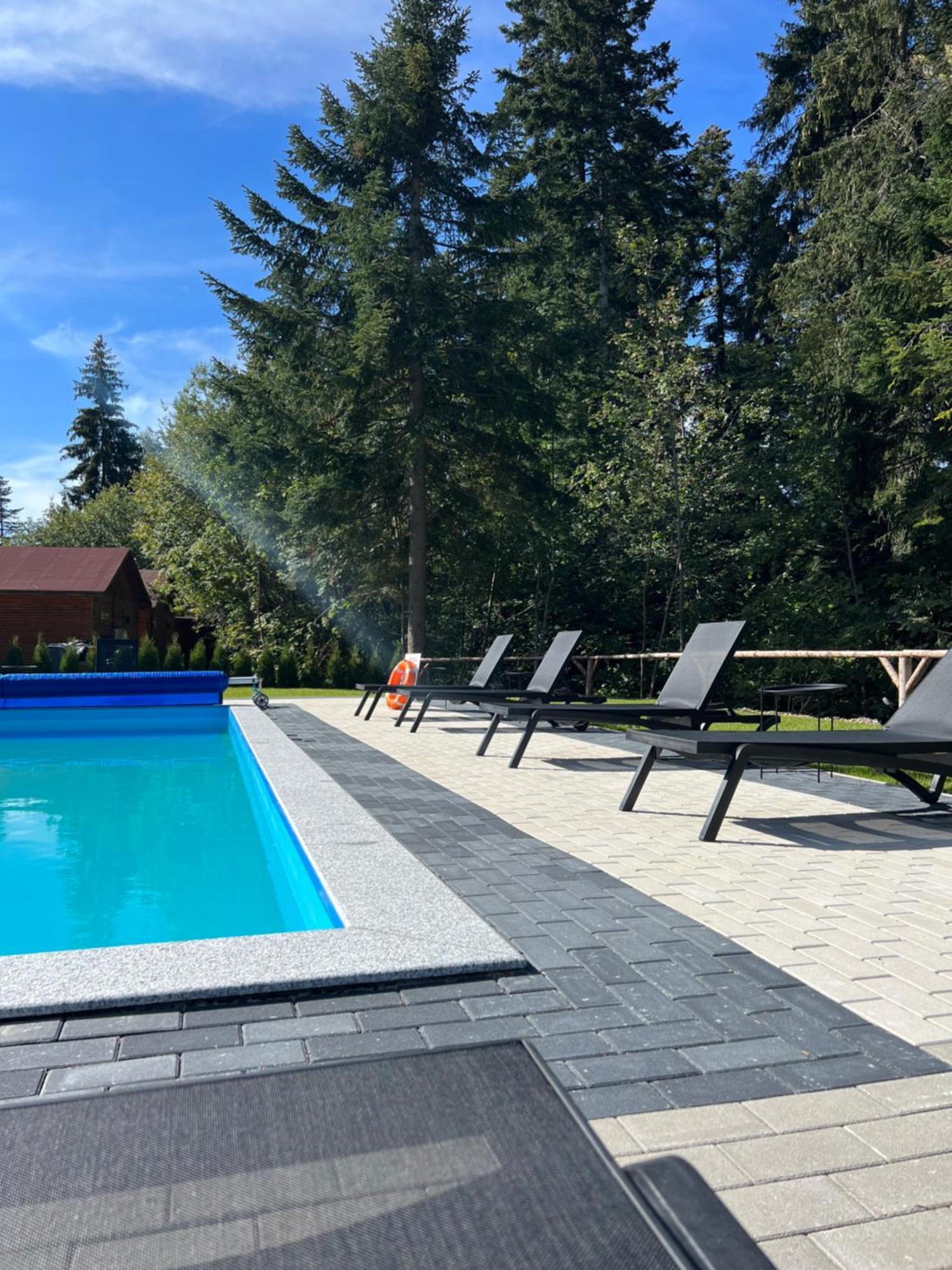 Iglika Hotel & Villas Borovets Dış mekan fotoğraf