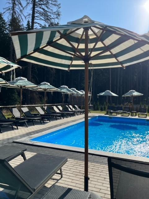Iglika Hotel & Villas Borovets Dış mekan fotoğraf