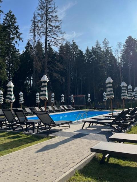 Iglika Hotel & Villas Borovets Dış mekan fotoğraf