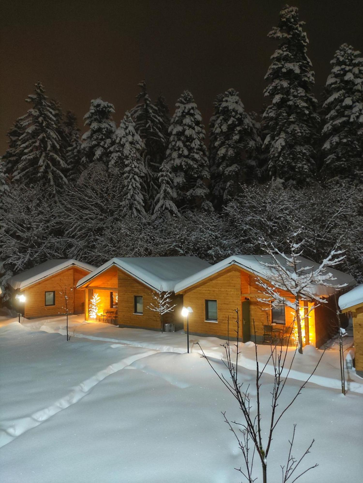 Iglika Hotel & Villas Borovets Dış mekan fotoğraf